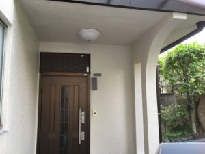 M様邸　改装工事
